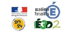 Logo du site Collège Olivier de Serres